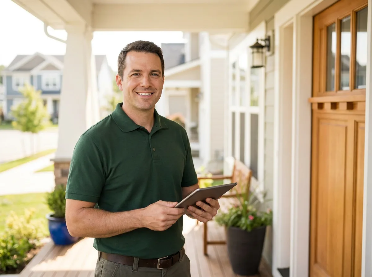 Pest control FAQs for Berwick, IA